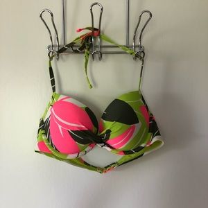 Aerie- bikini top